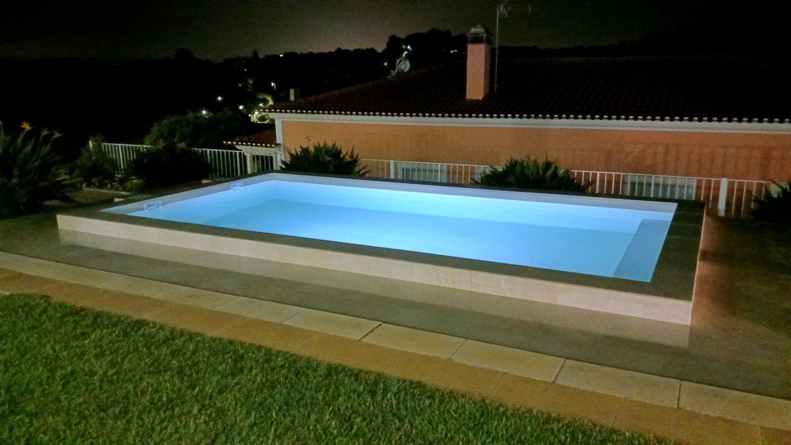 Portfólio Hidro Lazer · projeto 121