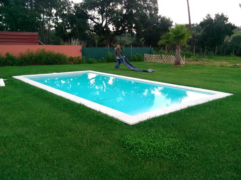 Portfólio Hidro Lazer · projeto 61
