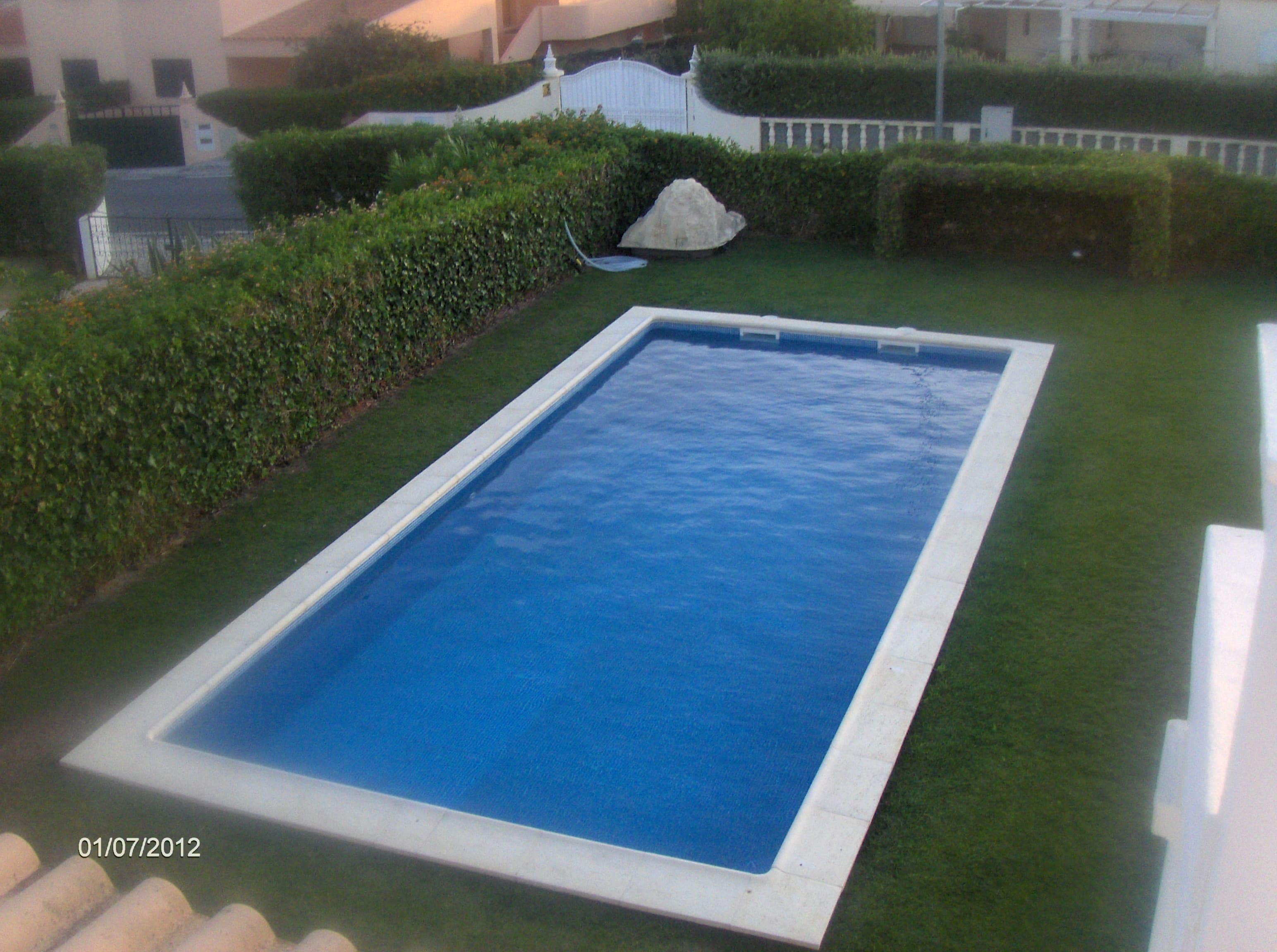 Portfólio Hidro Lazer · projeto 65